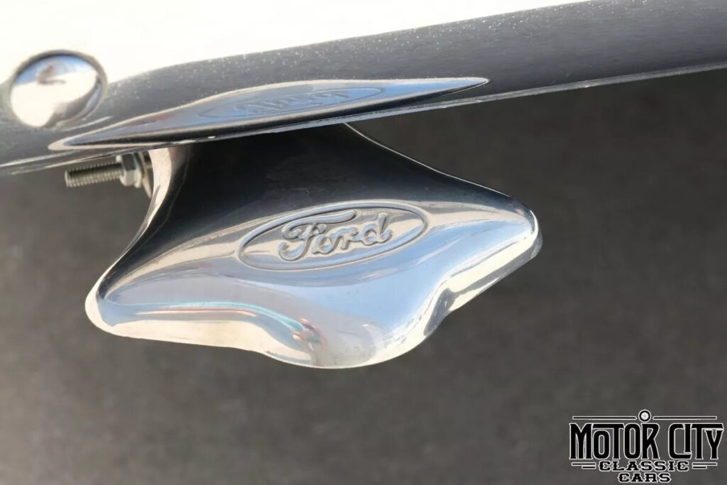 1961 Ford Galaxie