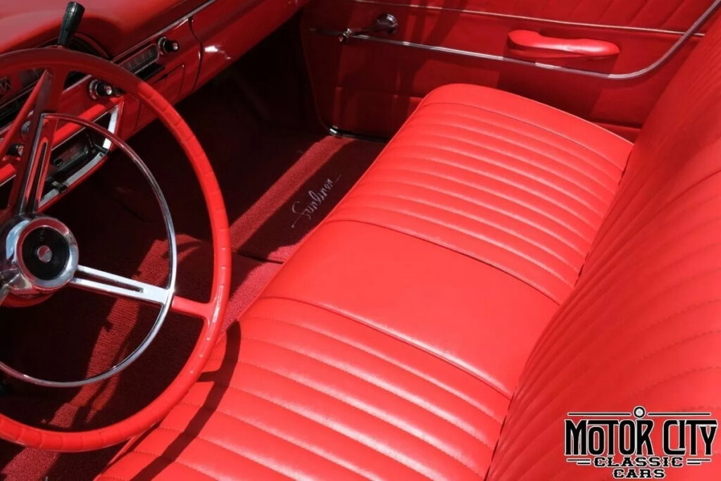 1961 Ford Galaxie