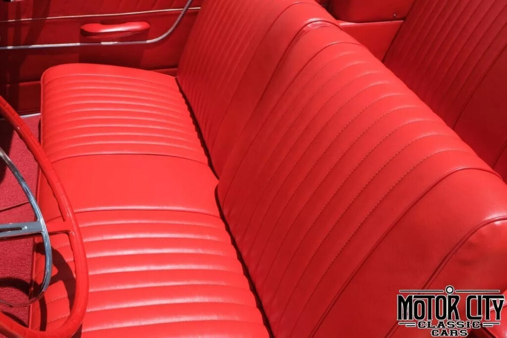 1961 Ford Galaxie