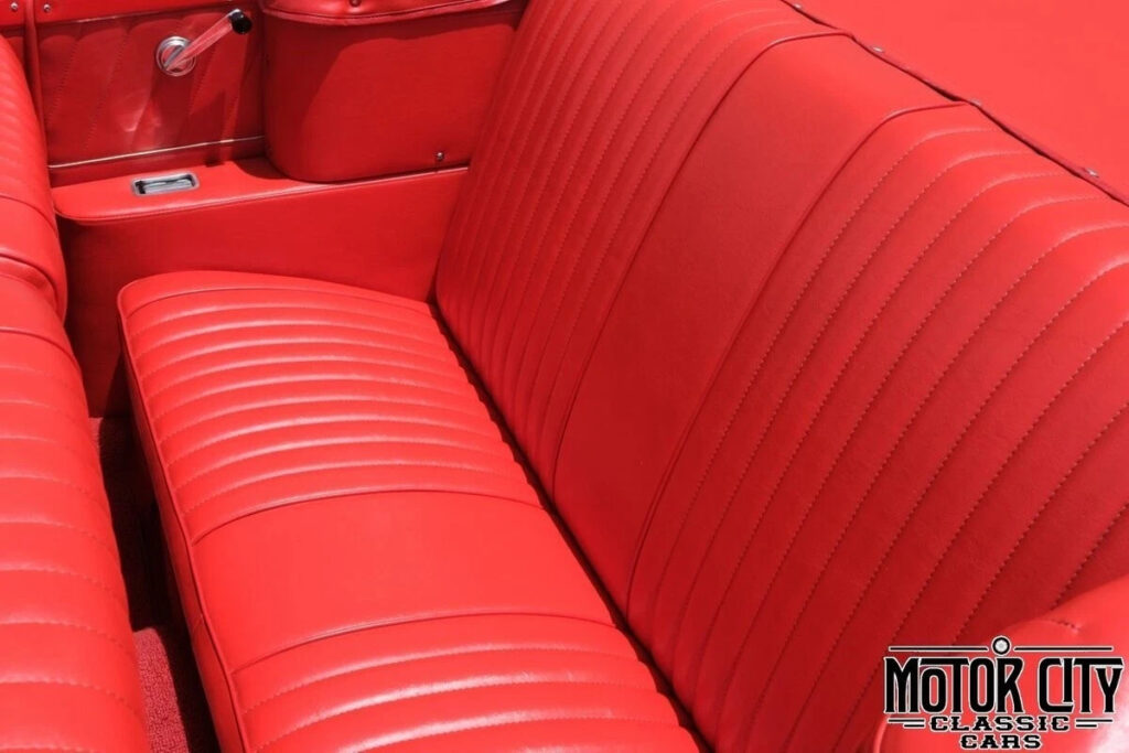 1961 Ford Galaxie