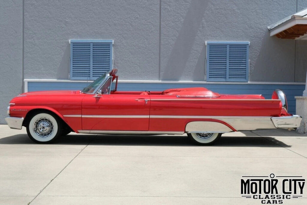 1961 Ford Galaxie