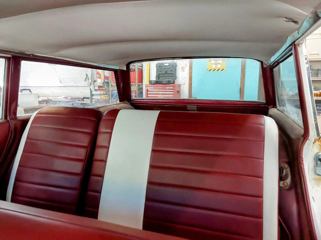 1962 Oldsmobile Eighty-Eight
