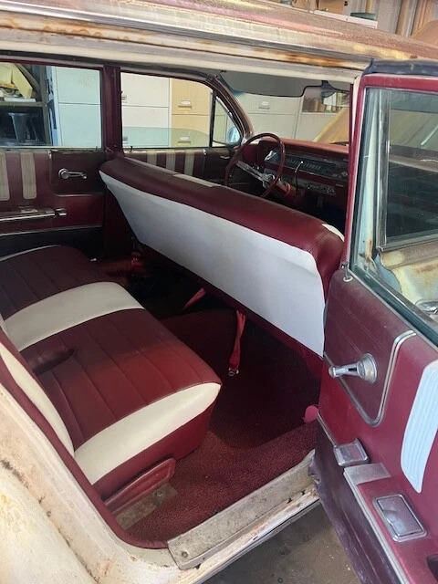1962 Oldsmobile Eighty-Eight