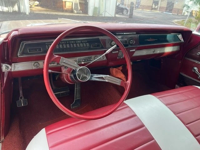 1962 Oldsmobile Eighty-Eight