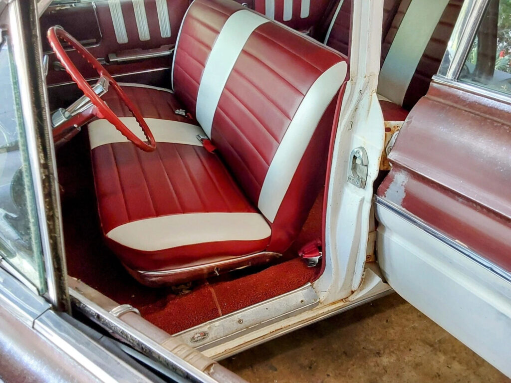1962 Oldsmobile Eighty-Eight