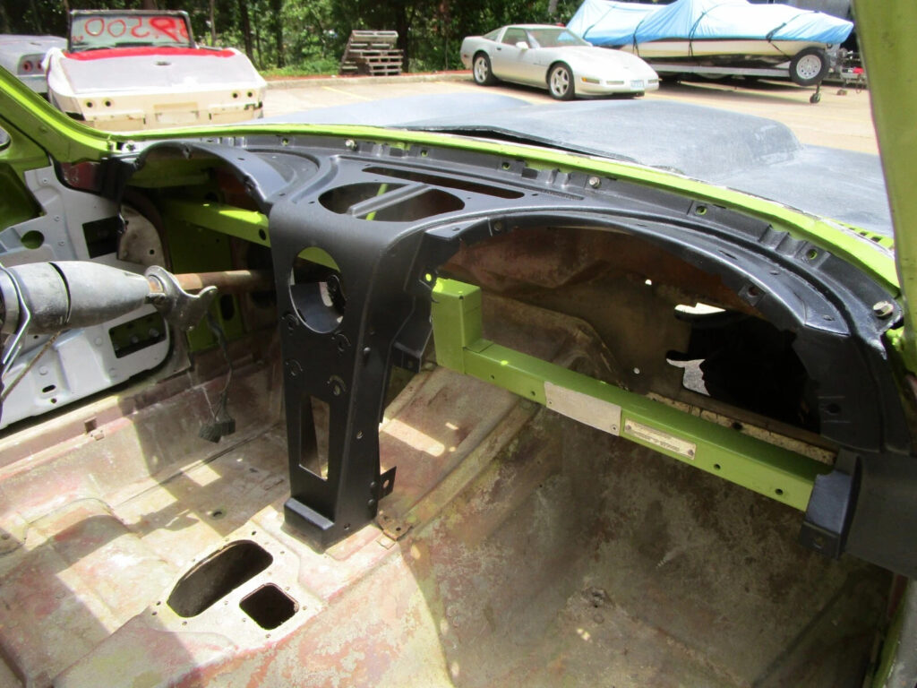 1964 Chevrolet Corvette Sting RAY Sport Coupe