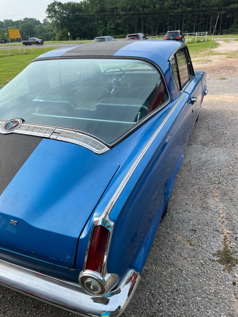 1964 Plymouth Barracuda