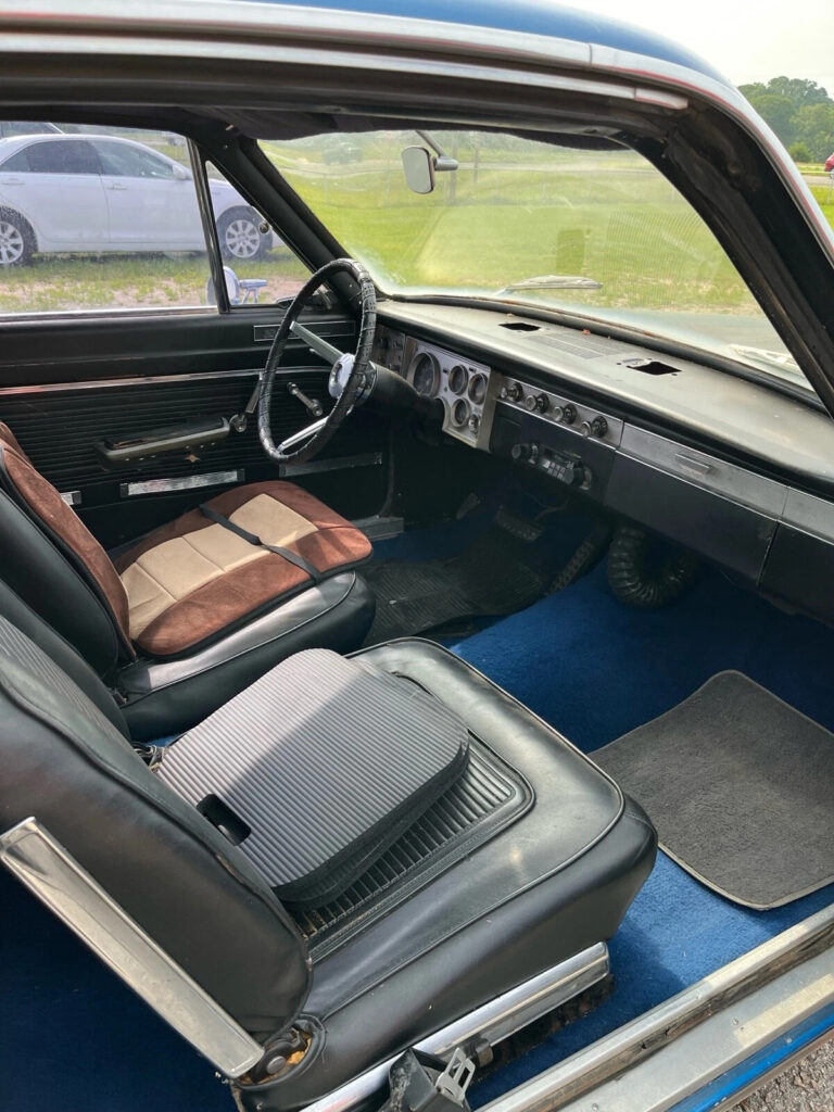 1964 Plymouth Barracuda