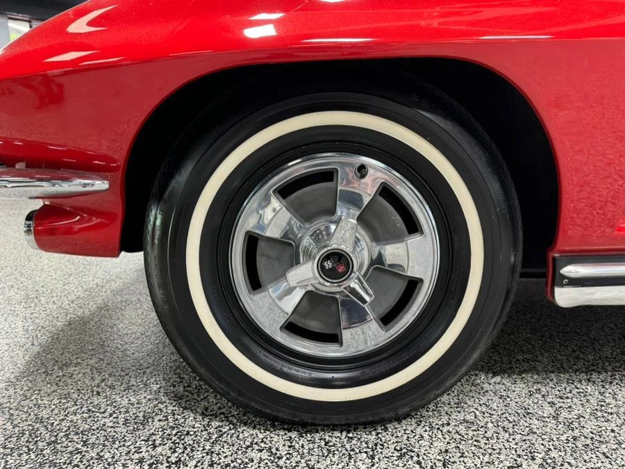 1965 Chevrolet Corvette  Stingray Conv