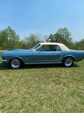 1965 Ford Mustang for sale