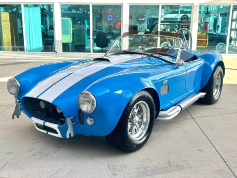 1965 Shelby Cobra for sale