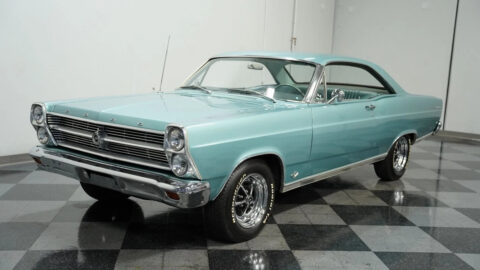 1966 Ford Fairlane for sale