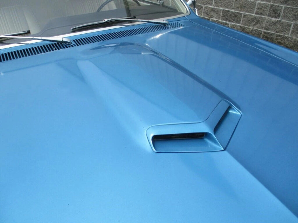 1967 Pontiac GTo