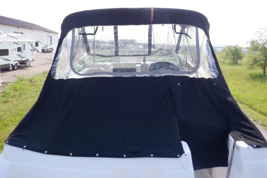 2001 Chaparral 260 Cuddie River Lake Freshwater Family Boat Sea Overnighter