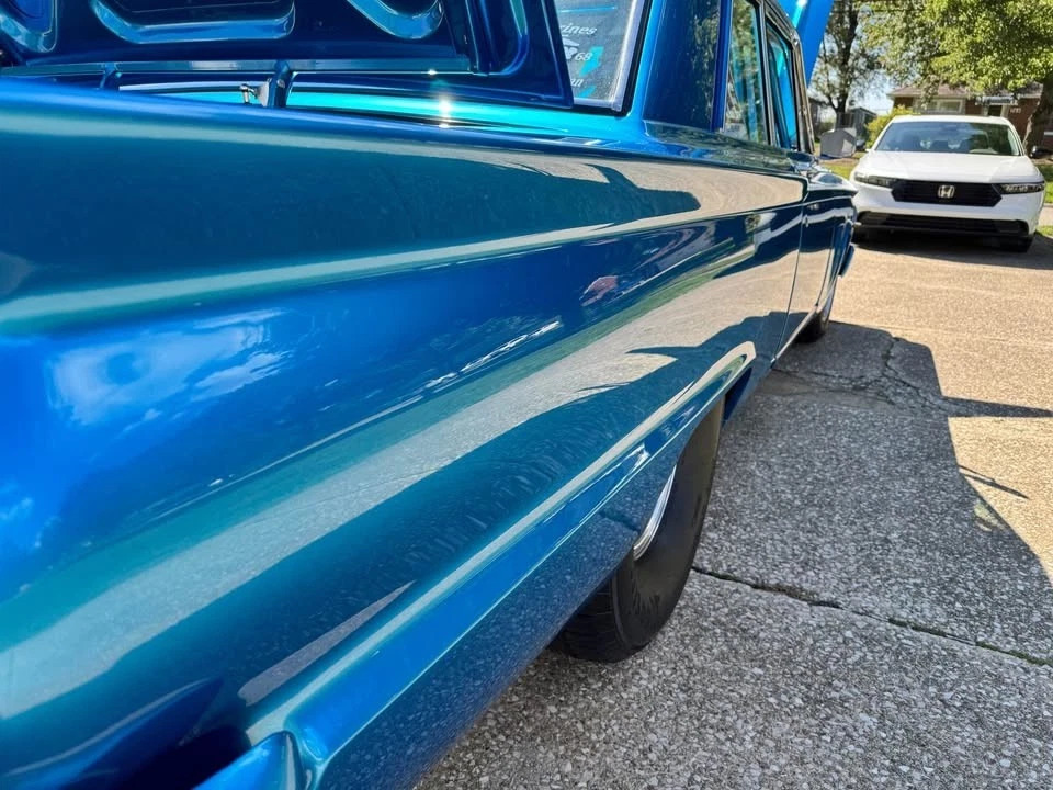1962 Ford Fairlane