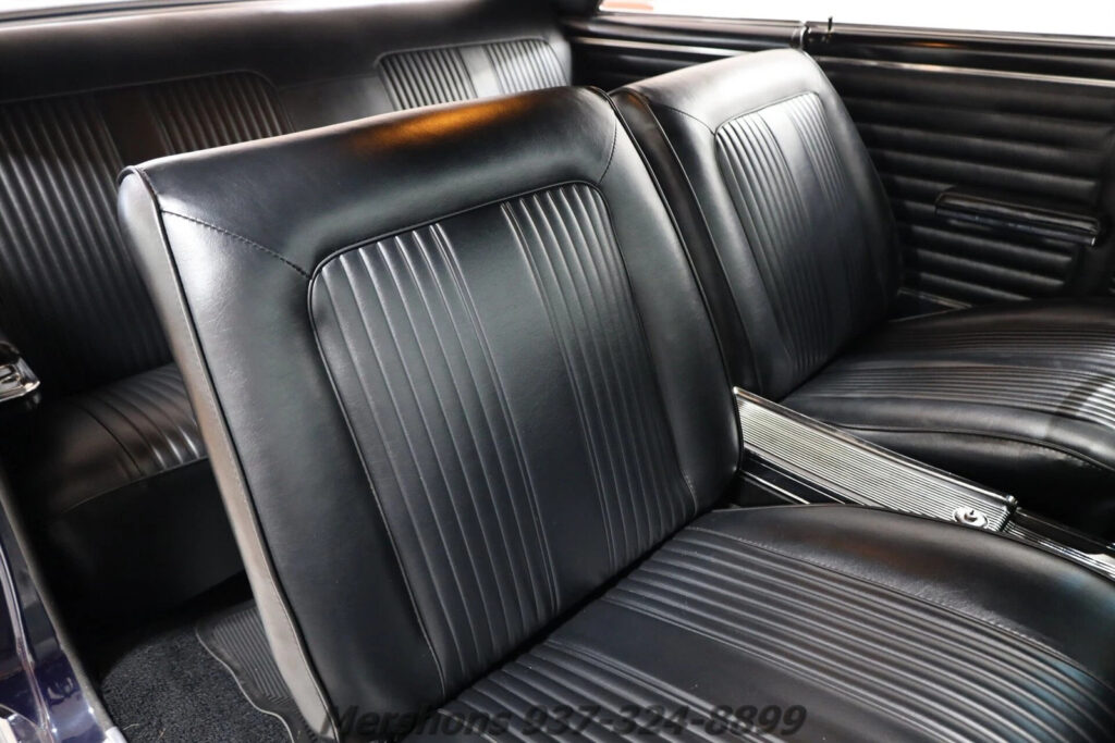 1964 Pontiac GTO 4 Speed 2-Door Coupe