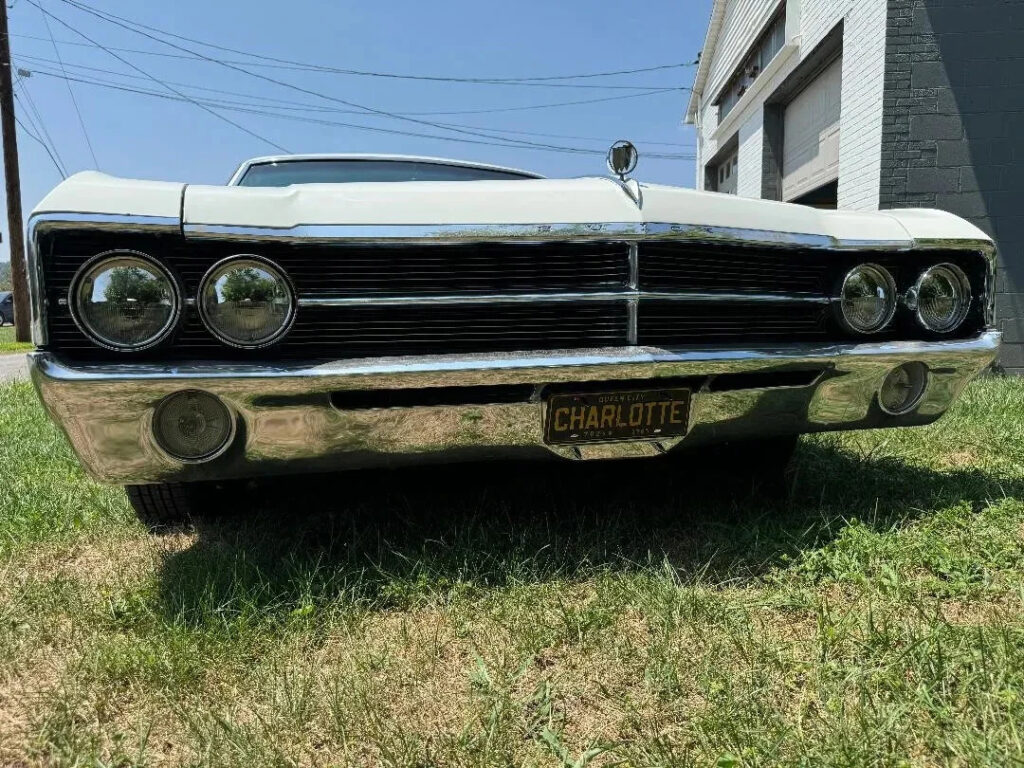 1965 Buick Lesabre 400