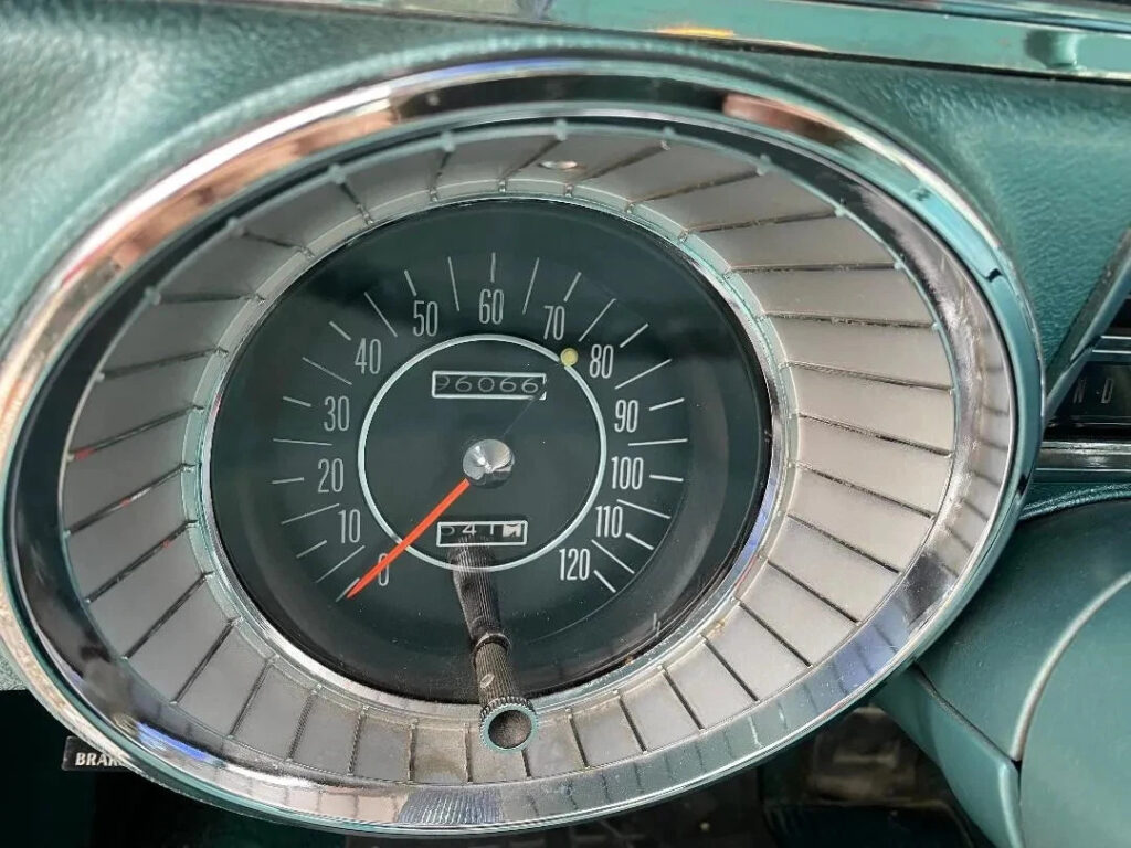 1965 Buick Lesabre 400