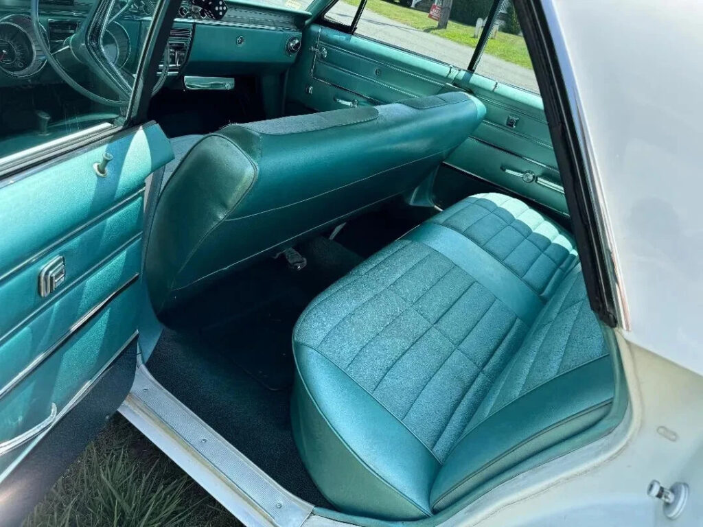 1965 Buick Lesabre 400