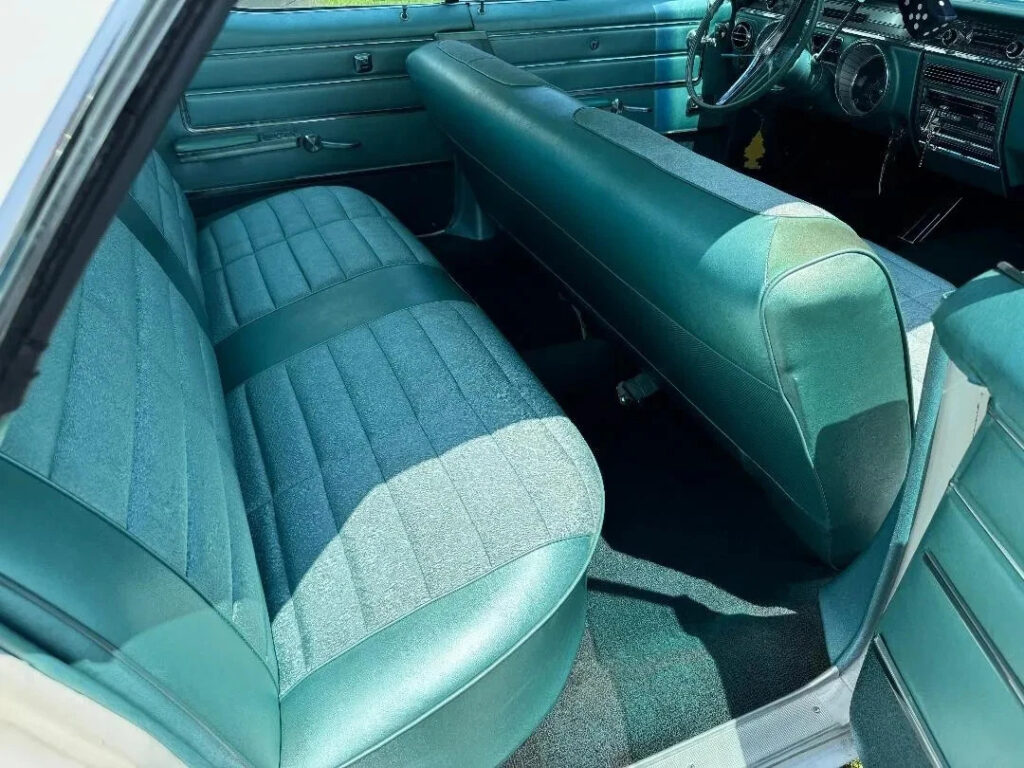 1965 Buick Lesabre 400