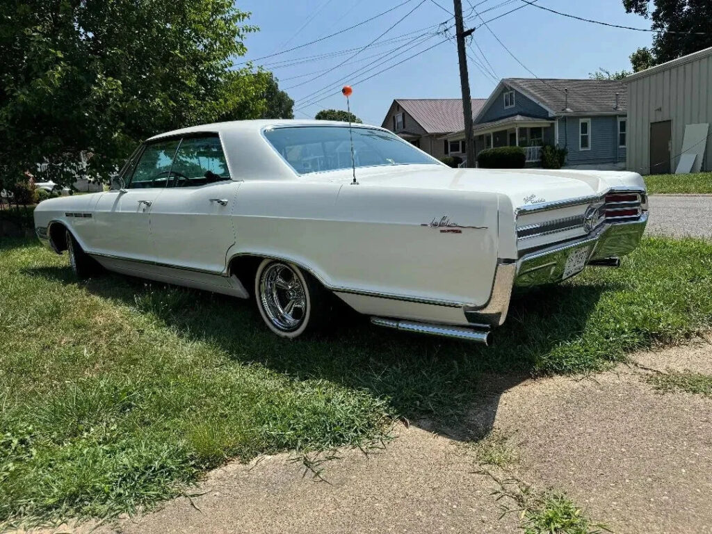 1965 Buick Lesabre 400