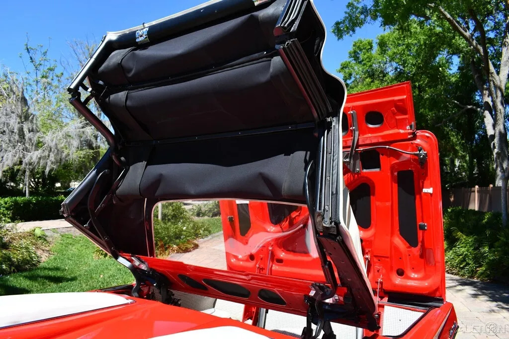 1965 Ford Thunderbird Beautiful Restoration Amazing Show Car!!