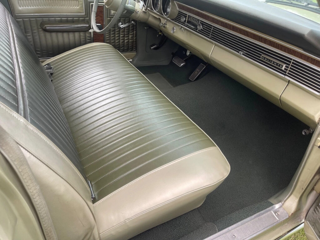 1967 Mercury Comet
