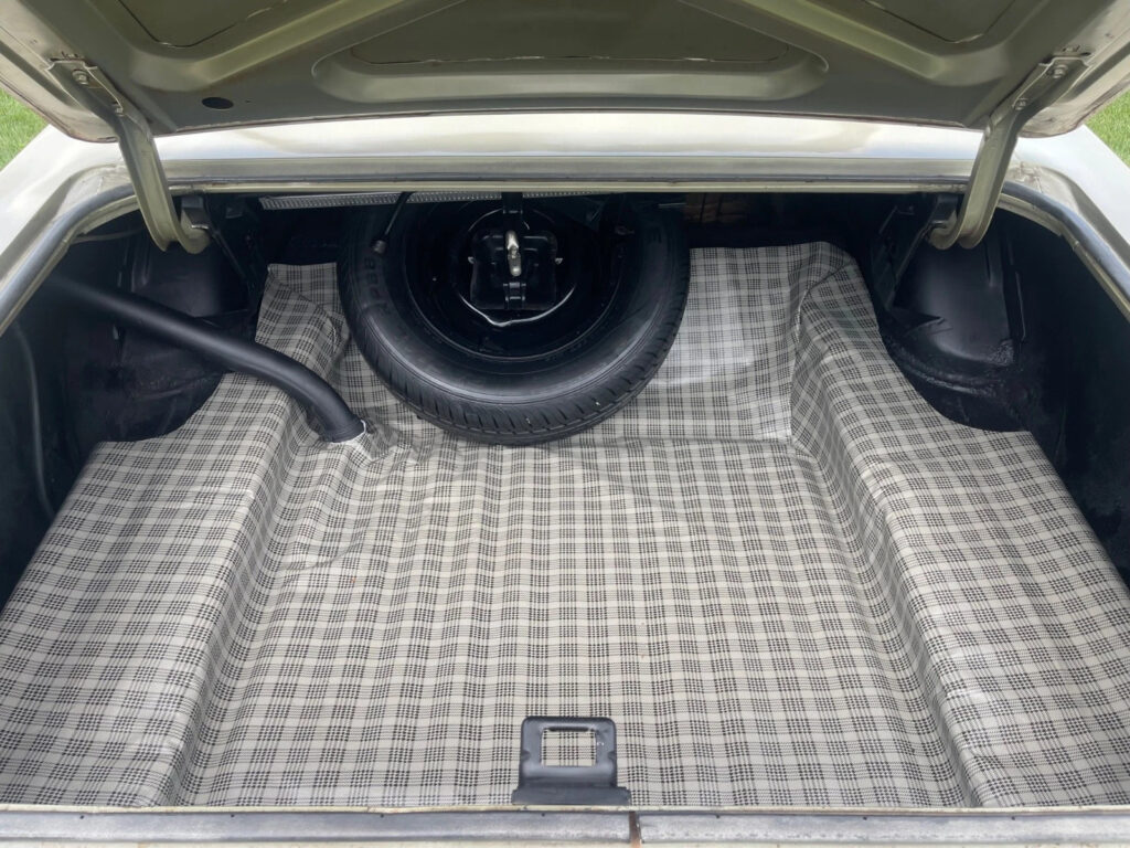 1967 Mercury Comet