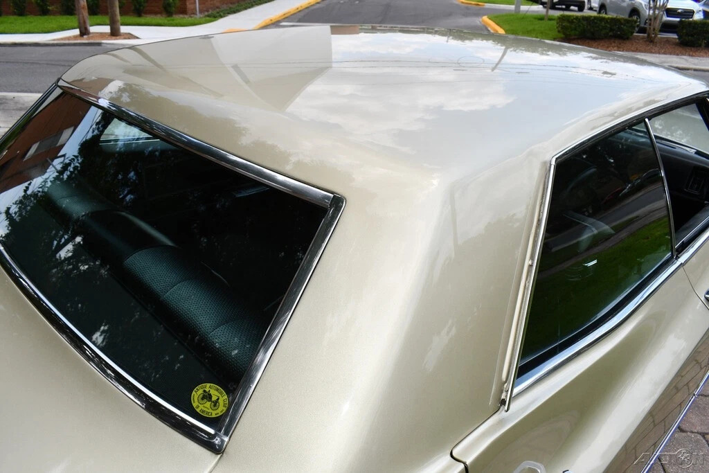 1968 Cadillac Deville Original Example just Sweet
