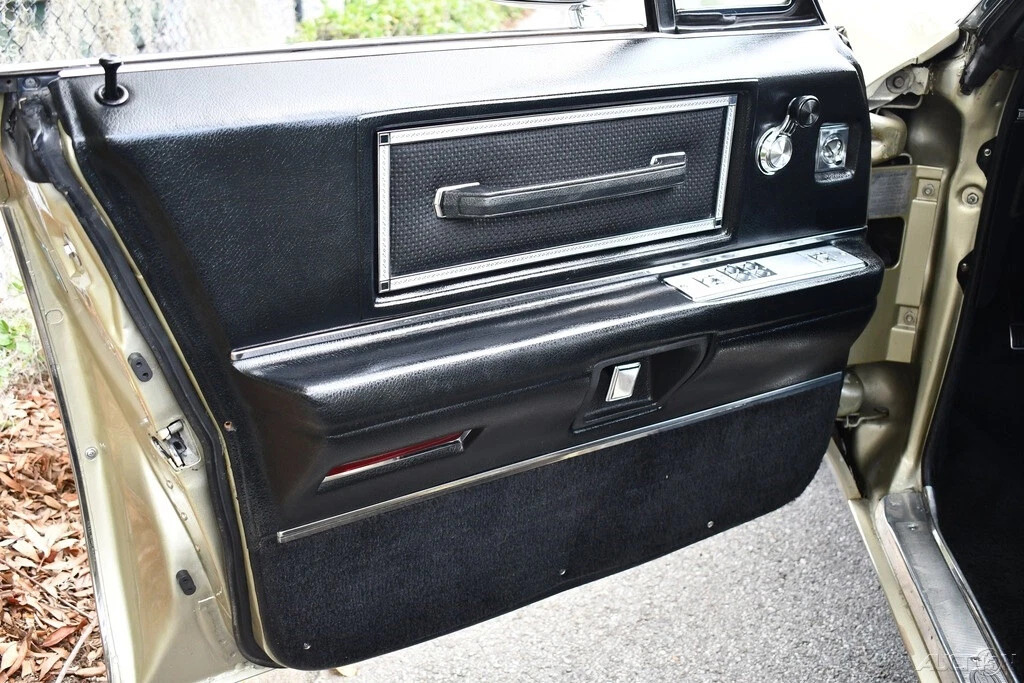 1968 Cadillac Deville Original Example just Sweet