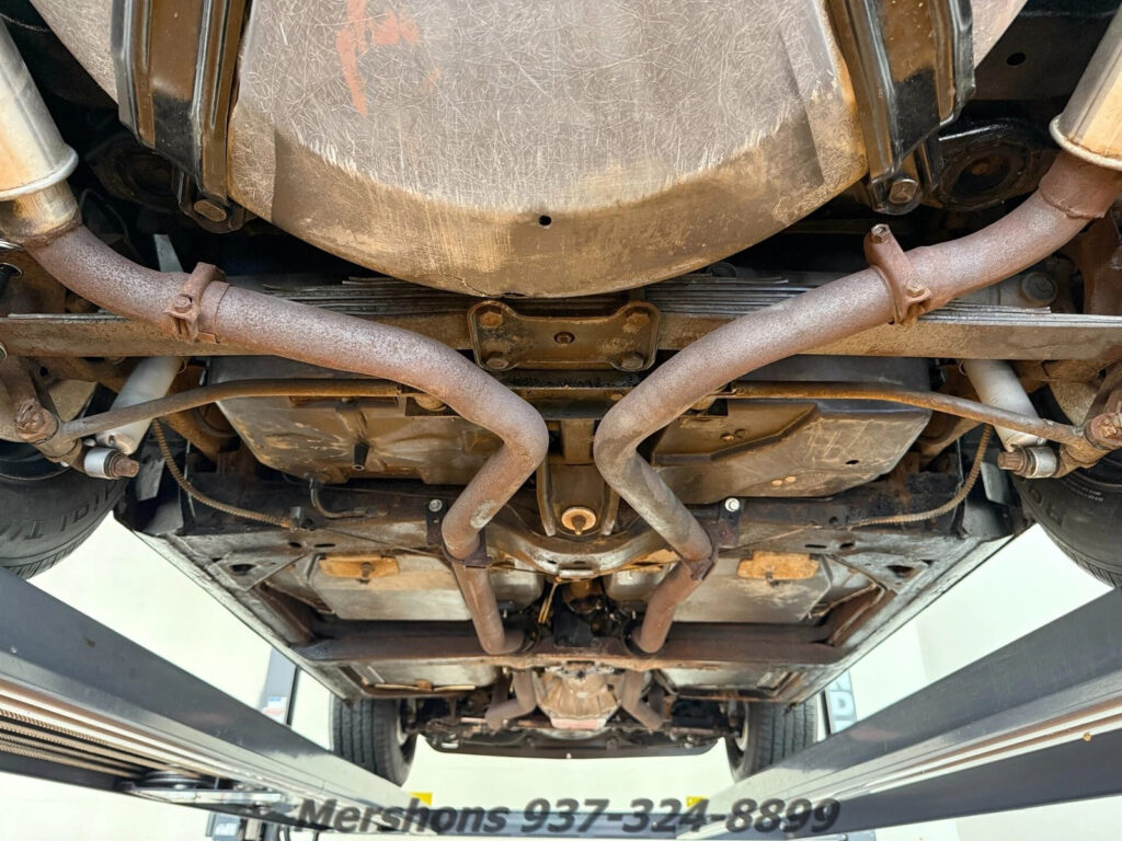 1969 Corvette
