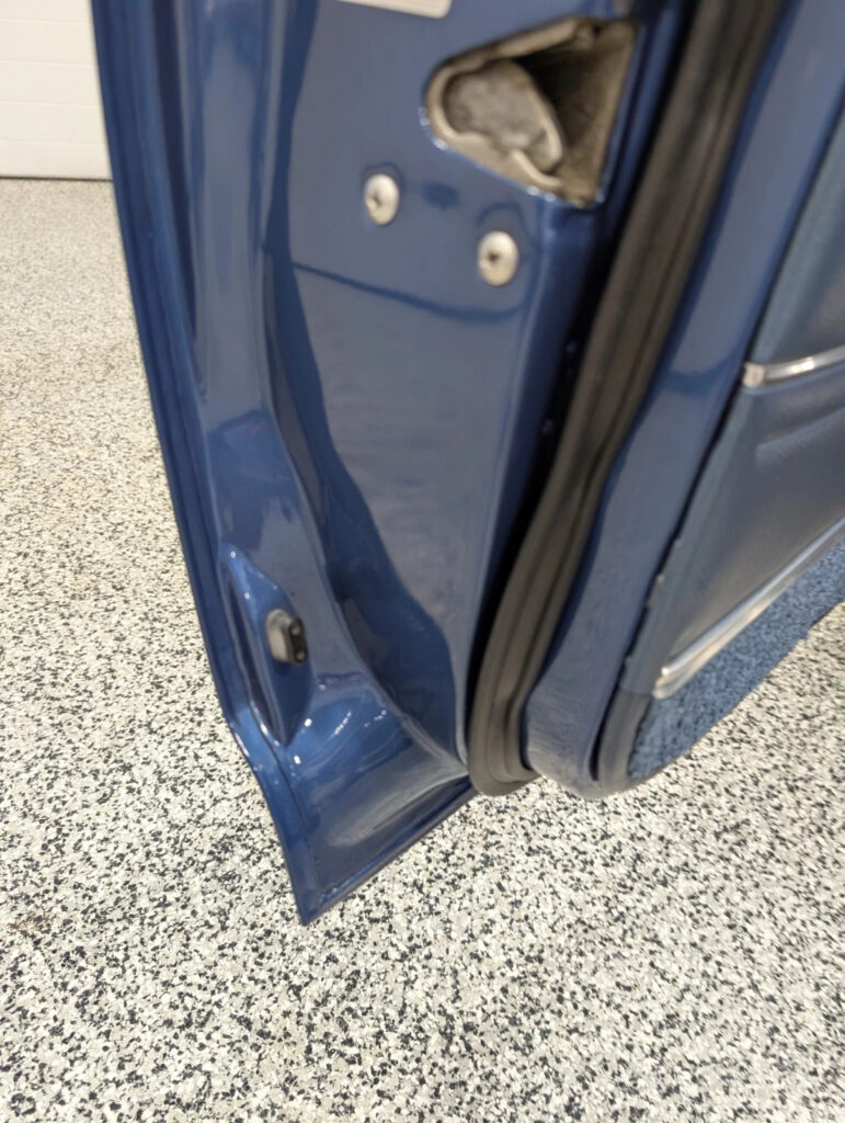 1969 Pontiac GTo RAm AIR III Numbers Matching