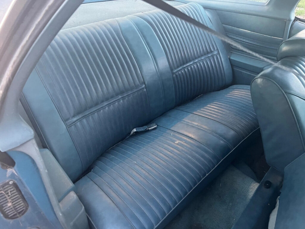 1975 Oldsmobile Cutlass S