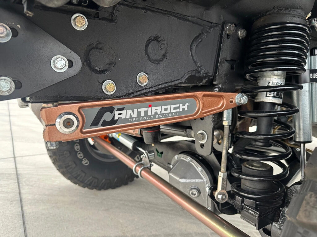 1997 Jeep Cherokee XJ – Beautiful Restomod