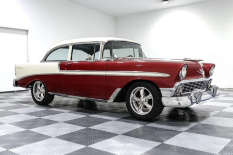 1956 Chevrolet Bel Air/150/210 for sale