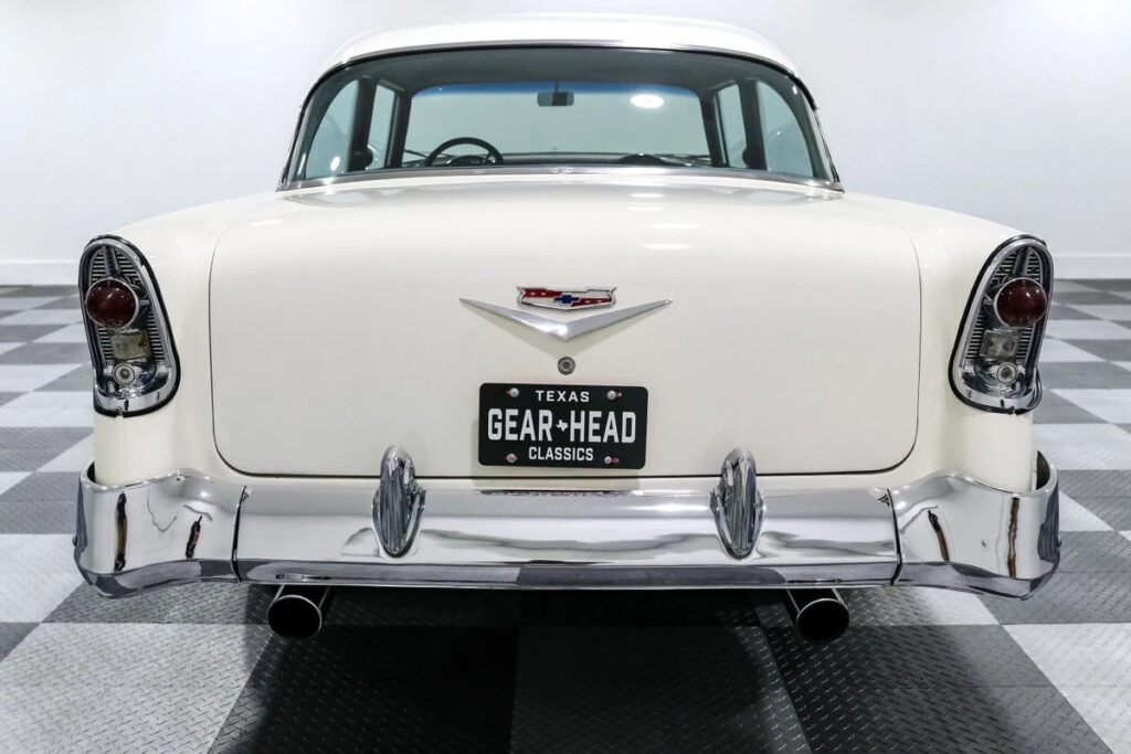 1956 Chevrolet Bel Air/150/210