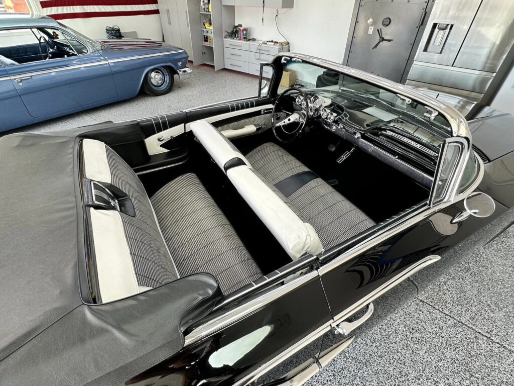 1960 Chevrolet Impala