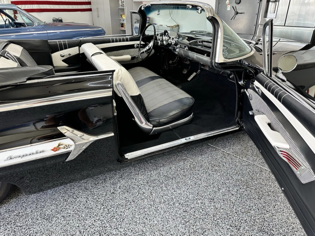 1960 Chevrolet Impala