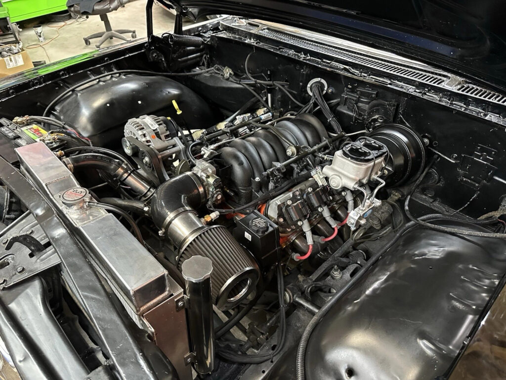 1960 Chevrolet Impala