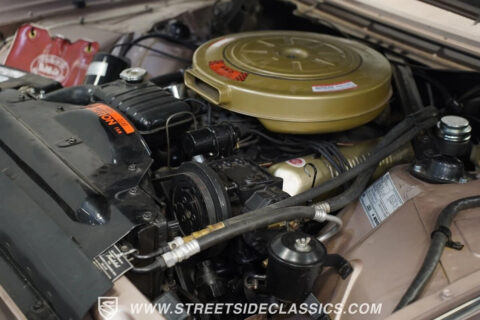 1963 Ford Thunderbird for sale