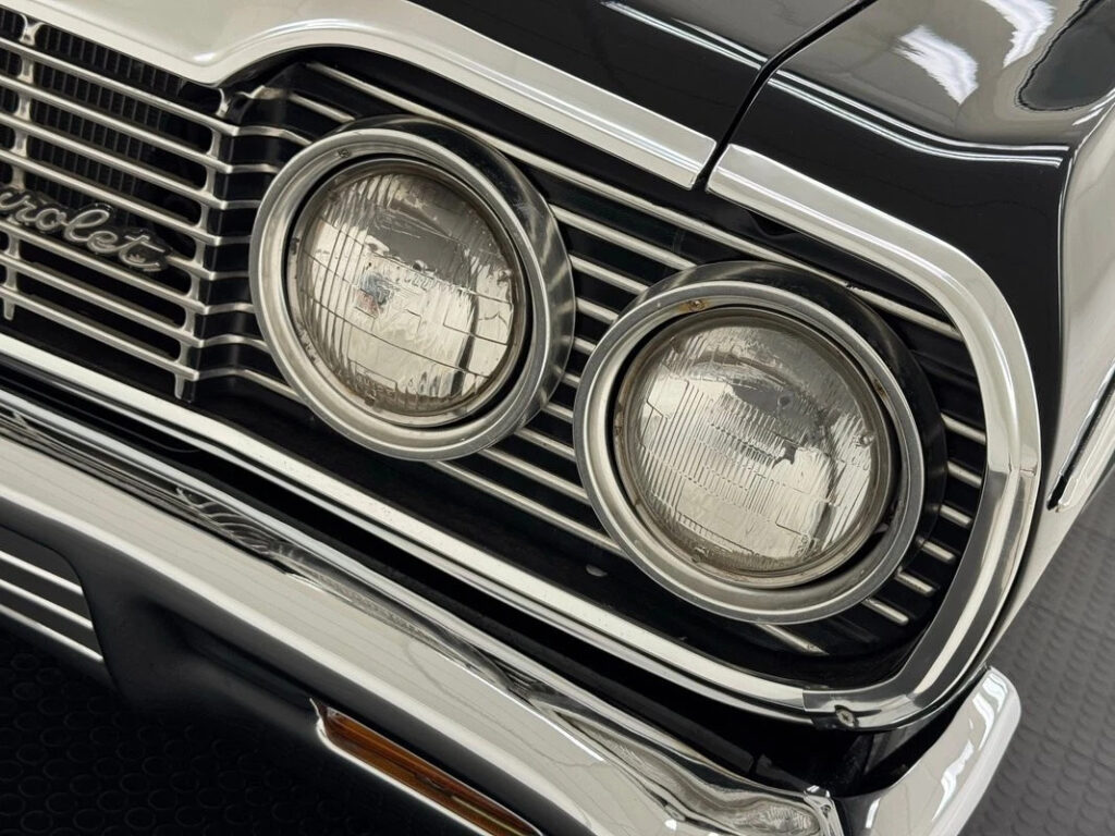 1964 Chevrolet Impala 2 Door Hardtop