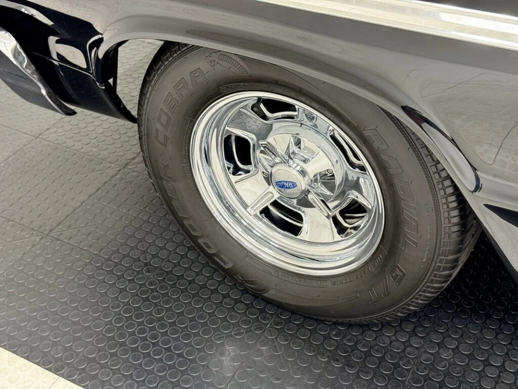1964 Chevrolet Impala 2 Door Hardtop