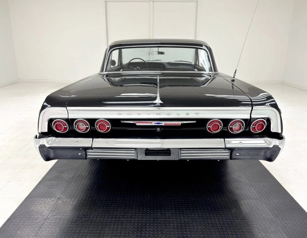 1964 Chevrolet Impala 2 Door Hardtop