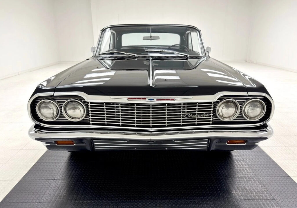 1964 Chevrolet Impala 2 Door Hardtop