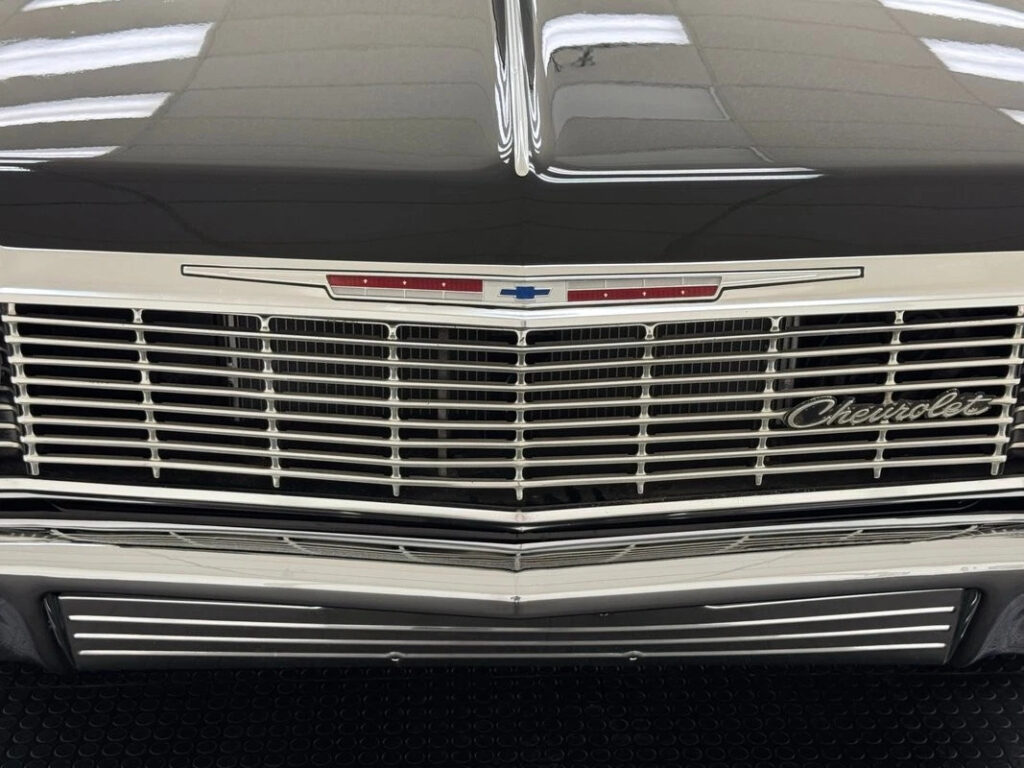 1964 Chevrolet Impala 2 Door Hardtop