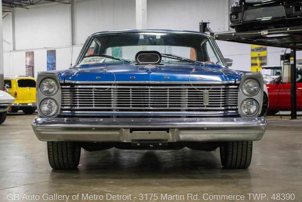 1965 Ford Galaxie