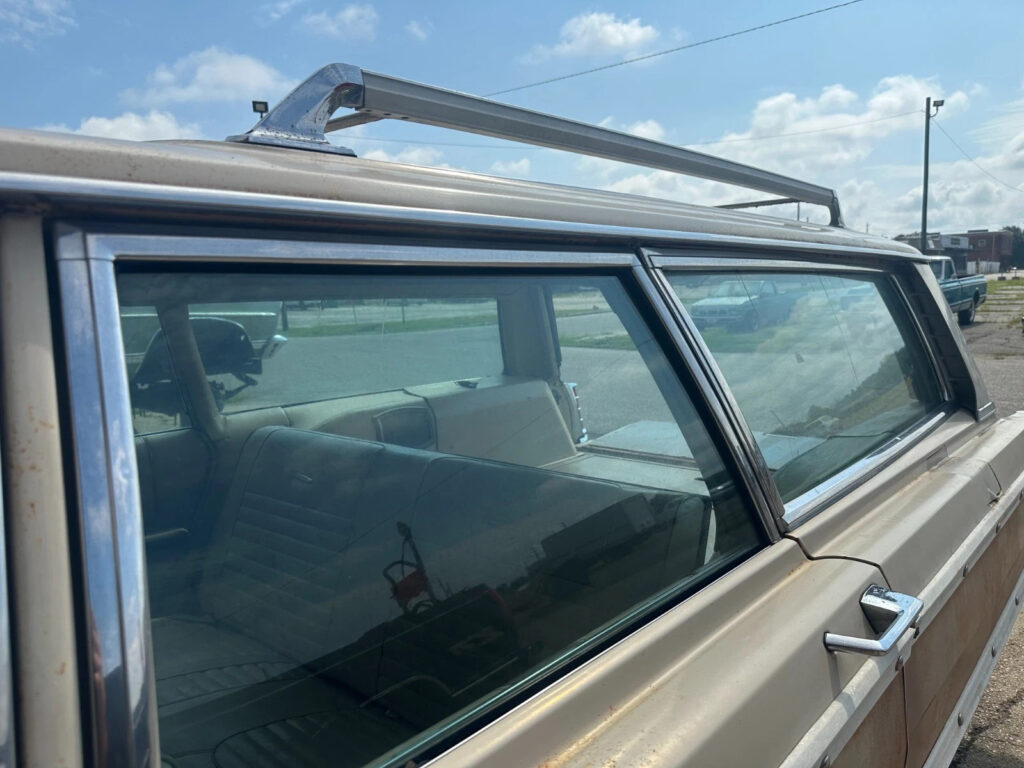 1966 Mercury