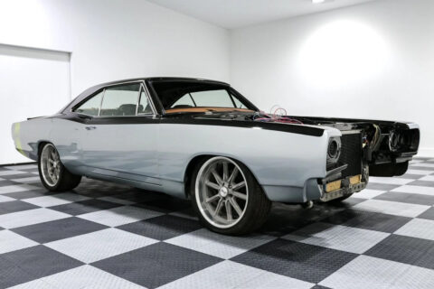 1969 Dodge Coronet for sale