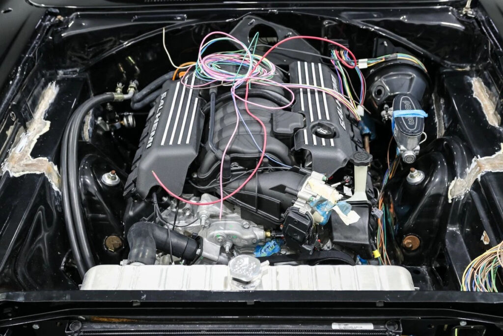 1969 Dodge Coronet
