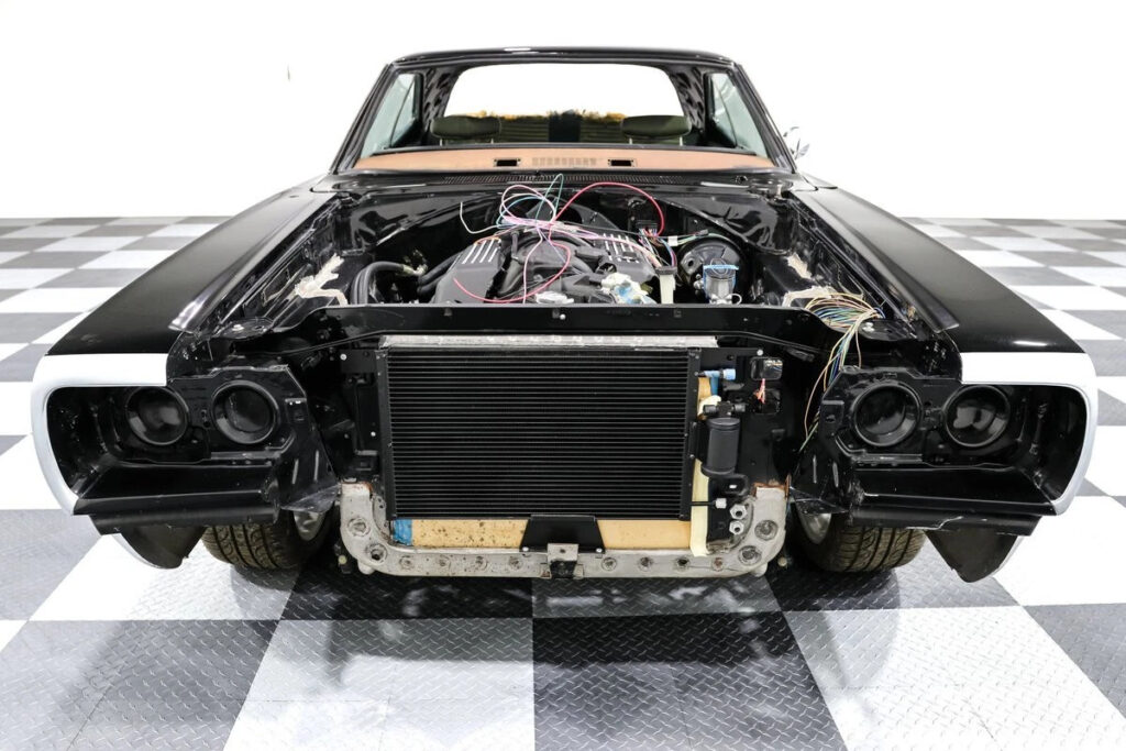 1969 Dodge Coronet
